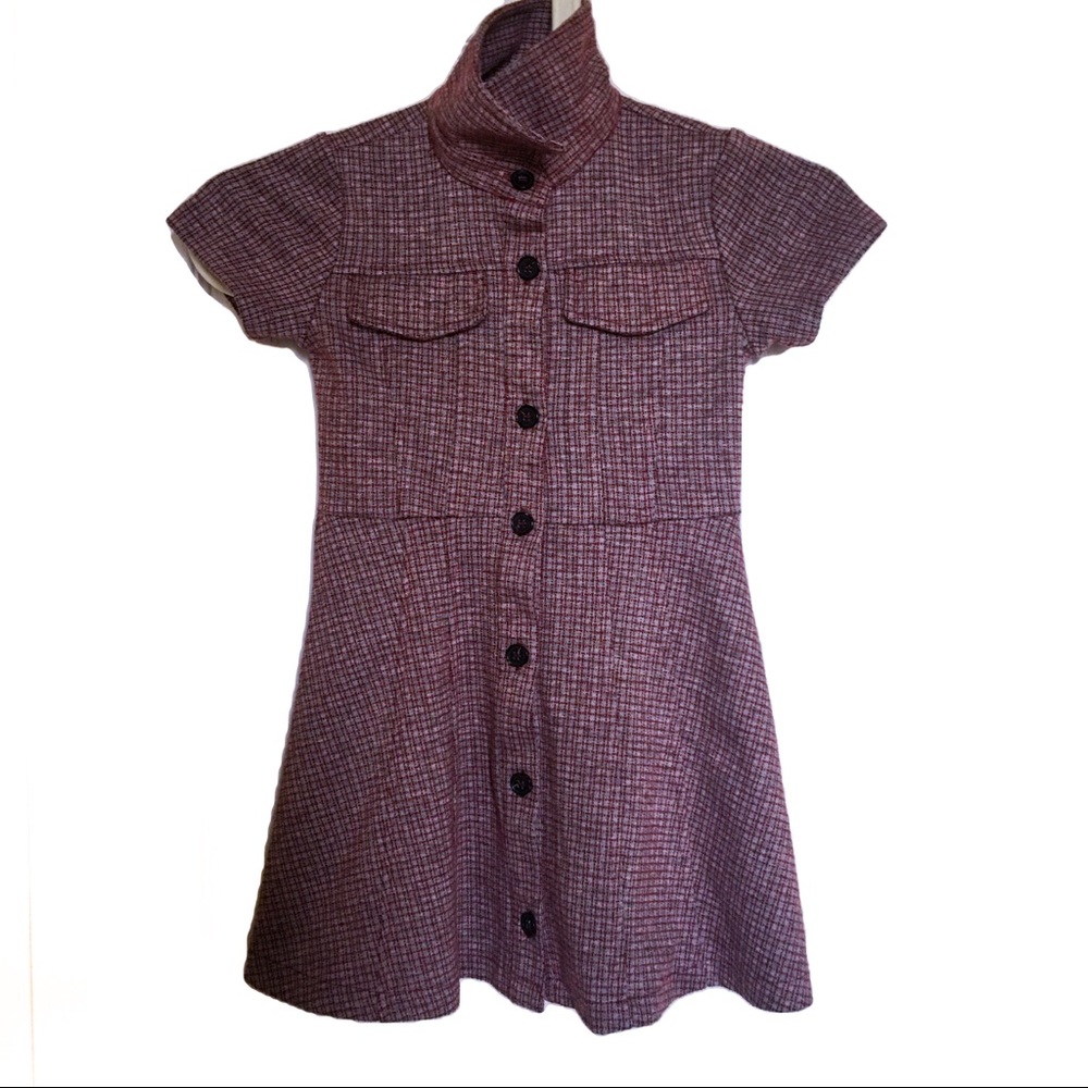Zara Kids Dress